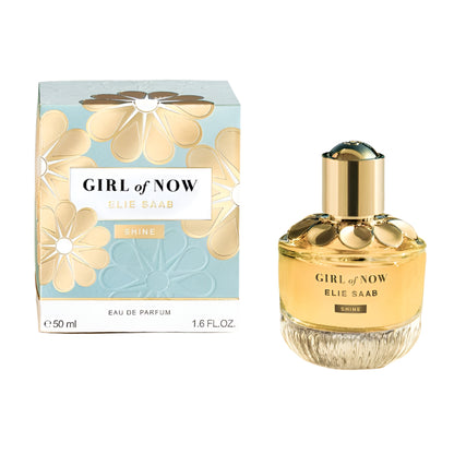 Elie Saab Girl Of Now Eau De Parfum 90ml Spray