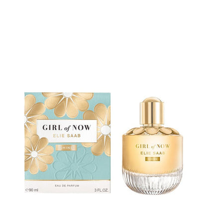 Elie Saab Girl Of Now Eau De Parfum 90ml Spray