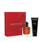 Emporio Armani Intensely Eau de Parfum 50ml Gift Set