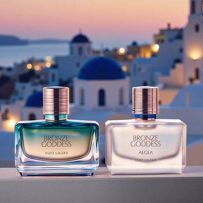 Estée Lauder Bronze Goddess Aegea Eau De Parfum 50ml