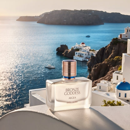 Estée Lauder Bronze Goddess Aegea Eau De Parfum 50ml