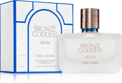 Estée Lauder Bronze Goddess Aegea Eau De Parfum 50ml