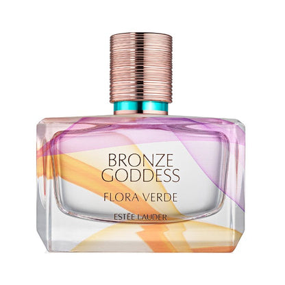 Estée Lauder Bronze Goddess Flora Verde Eau De Parfum 50ml