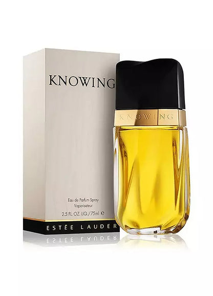 Estée Lauder Knowing Eau De Parfum 30ml