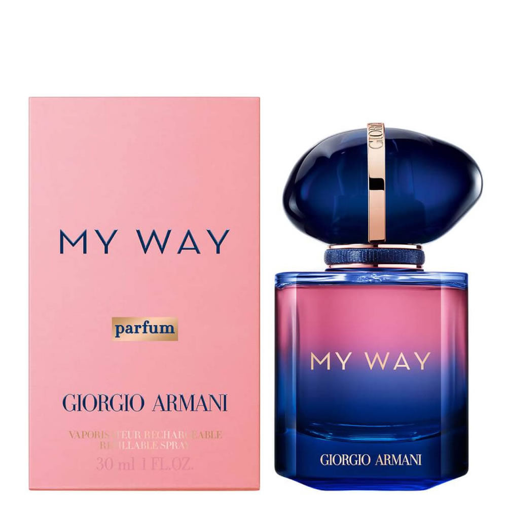 Armani My Way Parfum 30ml