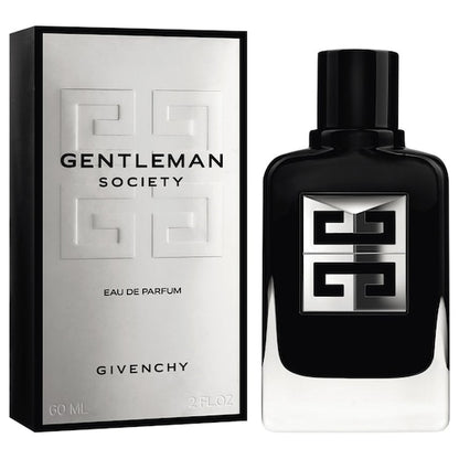 Givenchy Gentleman Society Eau De Parfum 200ml