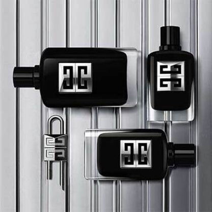 Givenchy Gentleman Society Eau De Parfum 200ml