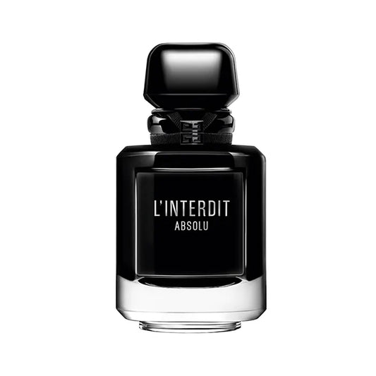 Givenchy L'Interdit Absolu Eau De Parfum Intense 50ml