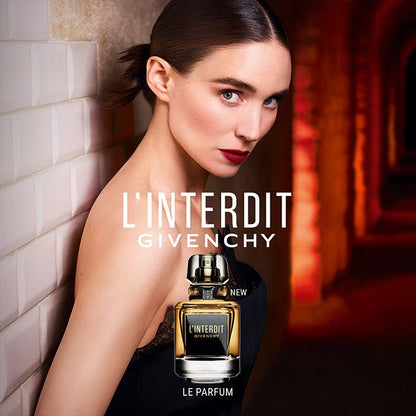Givenchy L'Interdit Parfum 80ml