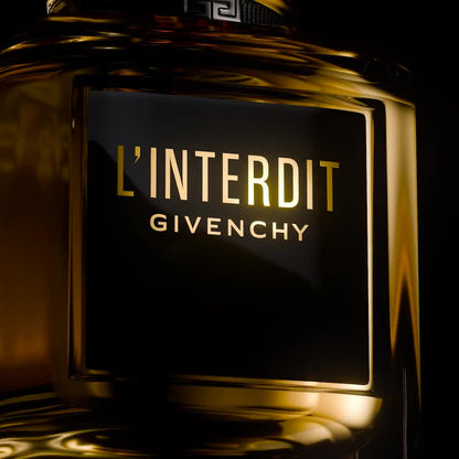 Givenchy L'Interdit Parfum 80ml