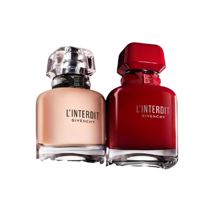 Givenchy L'Interdit Rouge Ultime Eau De Parfum 35ml