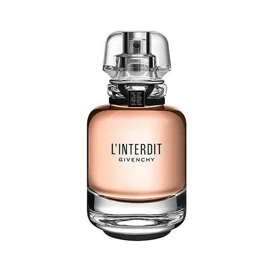 Givenchy L'interdit Eau De Parfum  80ml