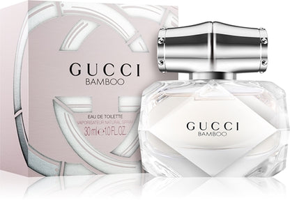 Gucci Bamboo Eau De Toilette 30ml