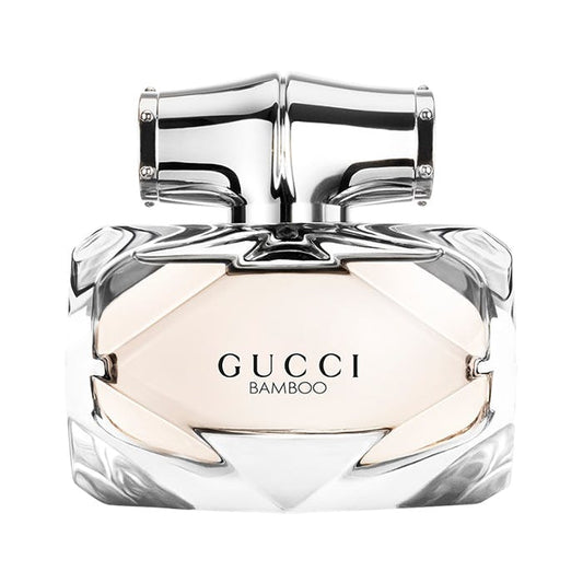 Gucci Bamboo Eau De Toilette 50ml