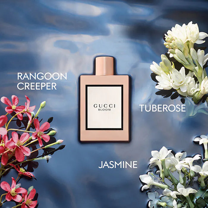 Gucci Bloom Eau De Parfum 30ml