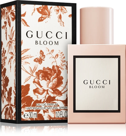 Gucci Bloom Eau De Parfum 30ml