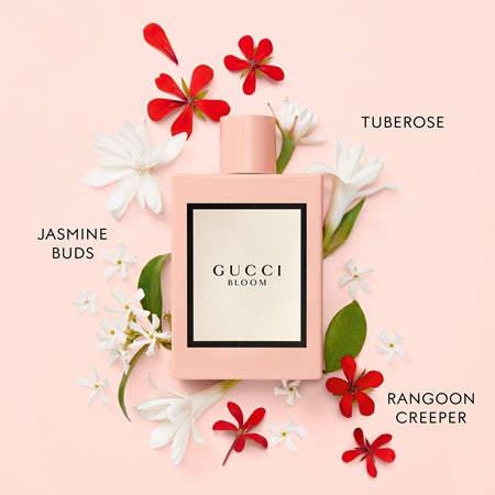 Gucci Bloom Eau de Parfum 100ml