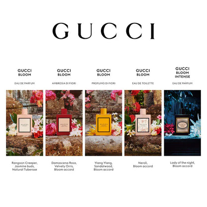 Gucci Bloom Profumo Di Fiori Eau De Parfum 30ml