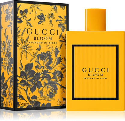 Gucci Bloom Profumo Di Fiori Eau De Parfum 50ml