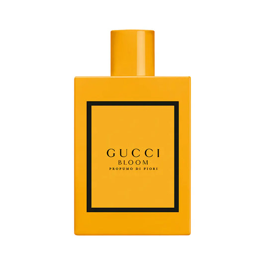 Gucci Bloom Profumo Di Fiori Eau De Parfum 50ml