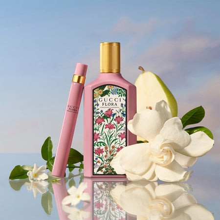 Gucci Flora Gorgeous Gardenia Eau De Parfum 30ml