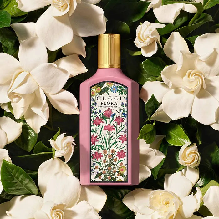 Gucci Flora Gorgeous Gardenia Eau De Parfum 30ml