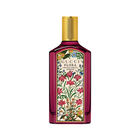 Gucci Flora Gorgeous Gardenia Eau De Parfum Intense 100ml