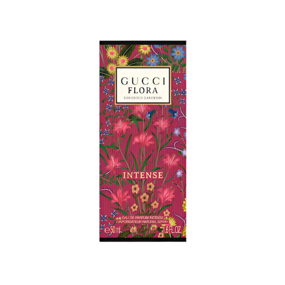 Gucci Flora Gorgeous Gardenia Eau De Parfum Intense 50ml