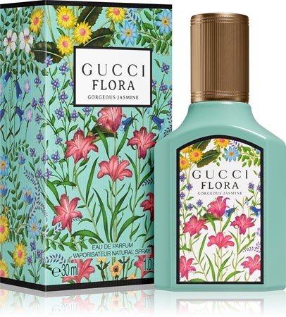 Gucci Flora Gorgeous Jasmine Eau De Parfum 30ml