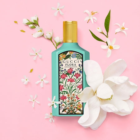 Gucci Flora Gorgeous Jasmine Eau De Parfum 30ml