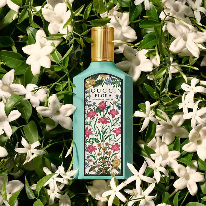 Gucci Flora Gorgeous Jasmine Eau De Parfum 30ml