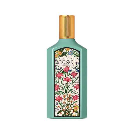 Gucci Flora Gorgeous Jasmine Eau De Parfum 50ml