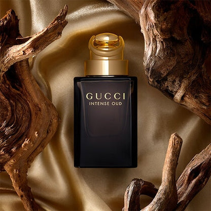 Gucci GUCCI OUD INTENSE Eau de Parfum 90ml