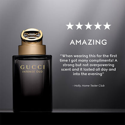 Gucci GUCCI OUD INTENSE Eau de Parfum 90ml