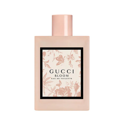Gucci Gucci Bloom Eau De Toilette 50ml