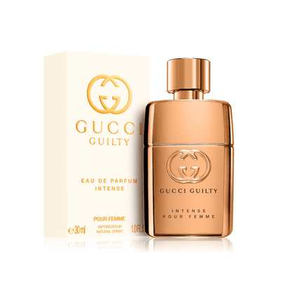 Gucci Gucci Guilty For Her Intense Eau De Parfum 30ml
