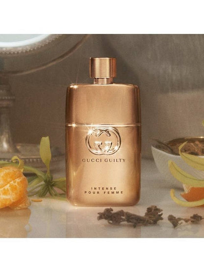 Gucci Gucci Guilty For Her Intense Eau De Parfum 50ml
