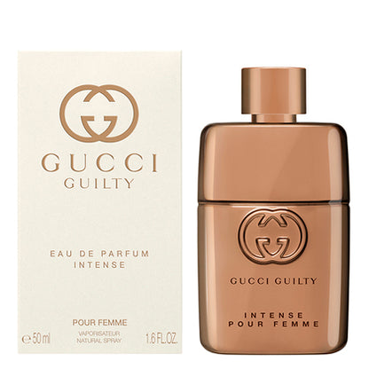 Gucci Gucci Guilty For Her Intense Eau De Parfum 50ml