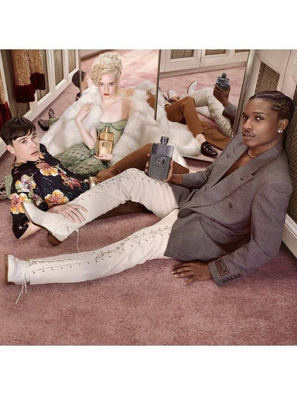 Gucci Gucci Guilty For Her Intense Eau De Parfum 50ml