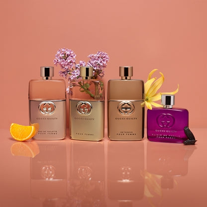 Gucci Guilty For Her Eau De Parfum 150ml