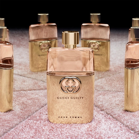 Gucci Guilty For Her Eau De Parfum 150ml
