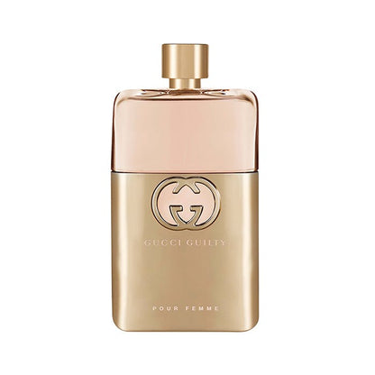 Gucci Guilty For Her Eau De Parfum 50ml