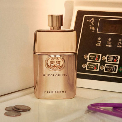 Gucci Guilty For Her Eau De Parfum 50ml