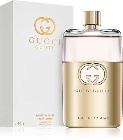Gucci Guilty For Her Eau De Parfum 90ml