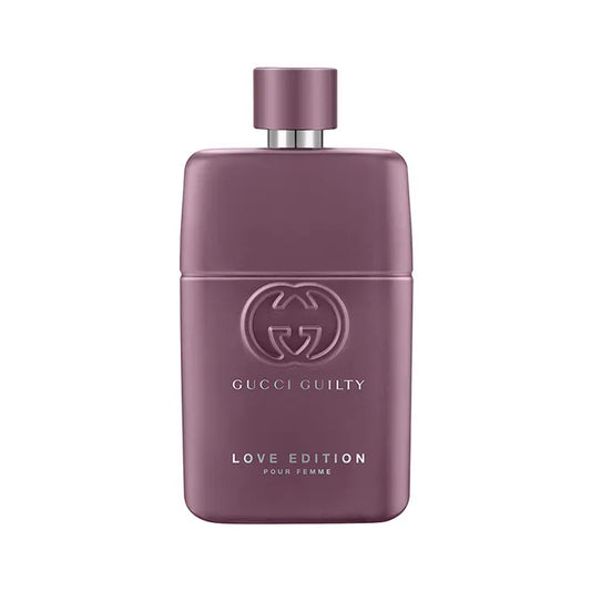 Gucci Guilty for Her Love Edition Eau De Parfum 90ml