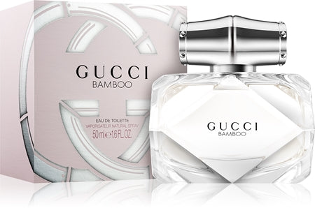 Gucci Bamboo Eau De Toilette 50ml