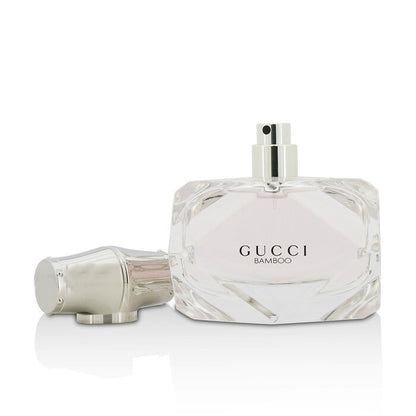 Gucci Bamboo Eau De Toilette 75ml