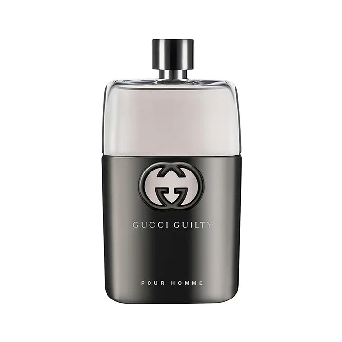 Gucci guilty for him eau de toilette 150ml