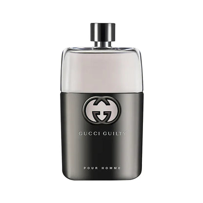 Gucci guilty for him eau de toilette 90ml