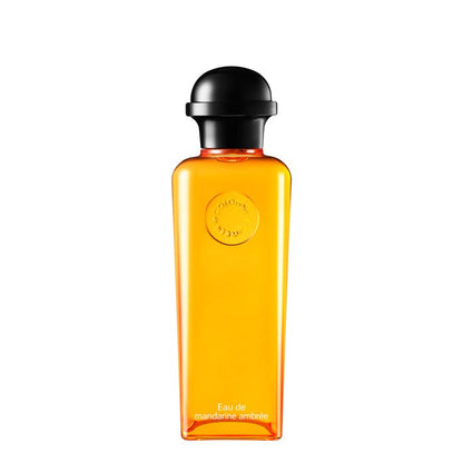 Hermes Les Colognes Eau De Mandarine Ambrée Eau De Cologne 100ml